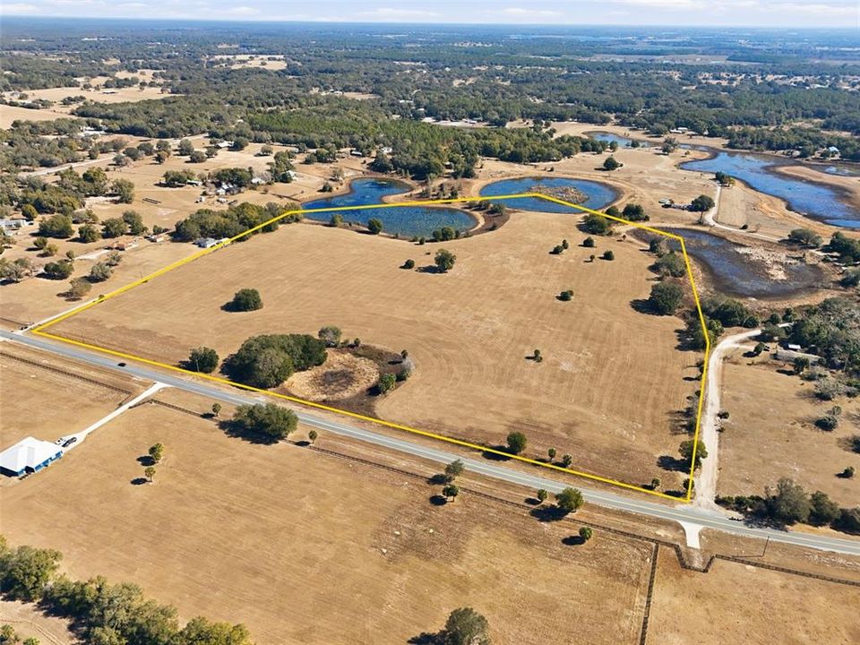 For Sale: $1,400,000 (40.00 acres)