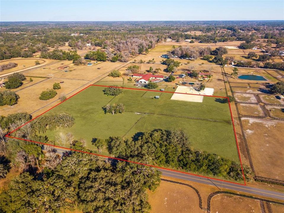 For Sale: $565,000 (10.00 acres)