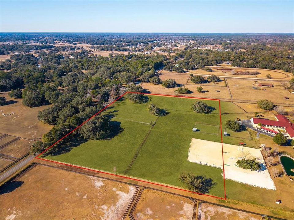 For Sale: $565,000 (10.00 acres)