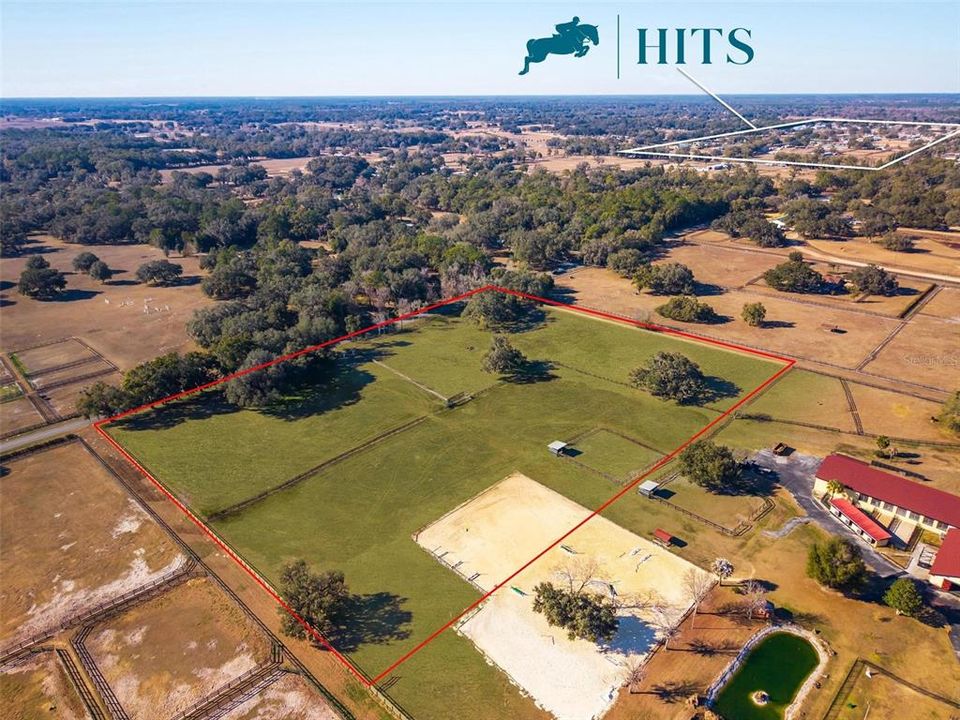 For Sale: $565,000 (10.00 acres)