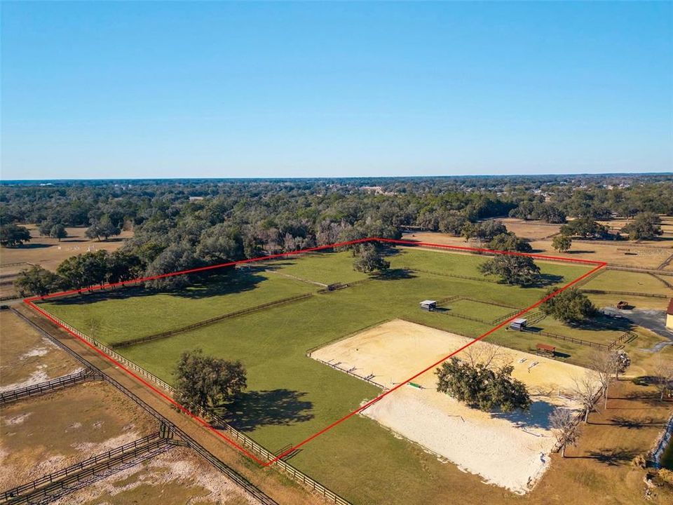 For Sale: $565,000 (10.00 acres)