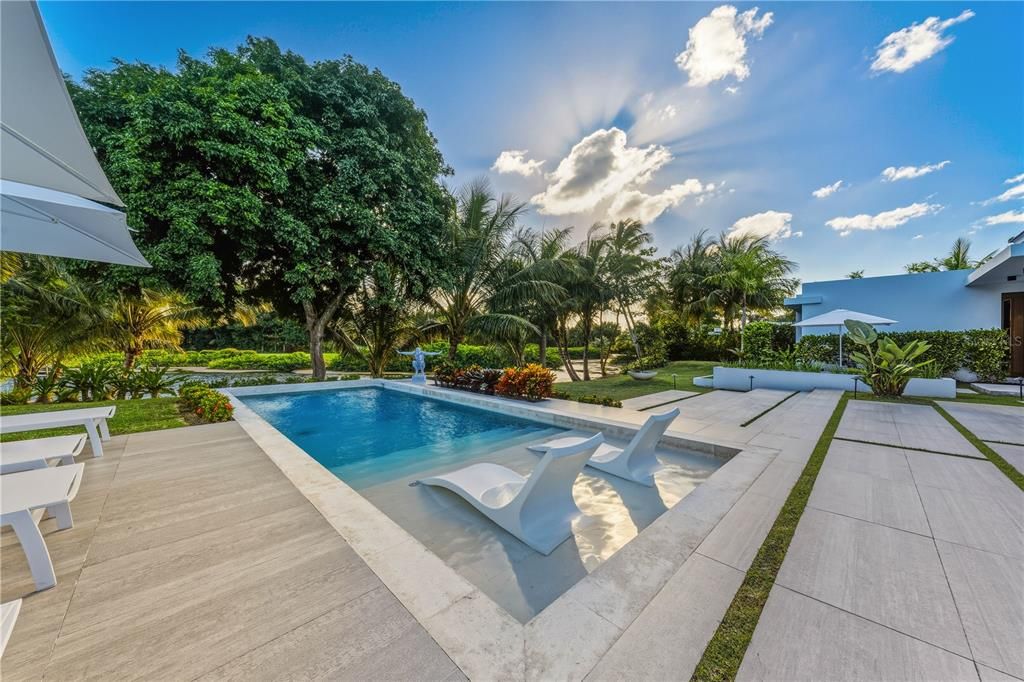 En Venta: $13,500,000 (3 camas, 3 baños, 5606 Pies cuadrados)