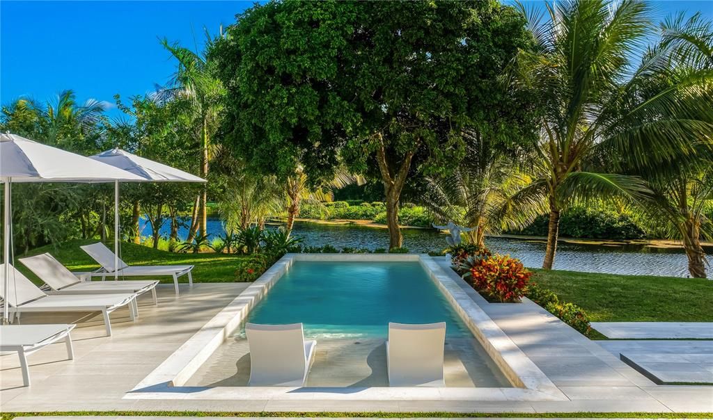 En Venta: $13,500,000 (3 camas, 3 baños, 5606 Pies cuadrados)