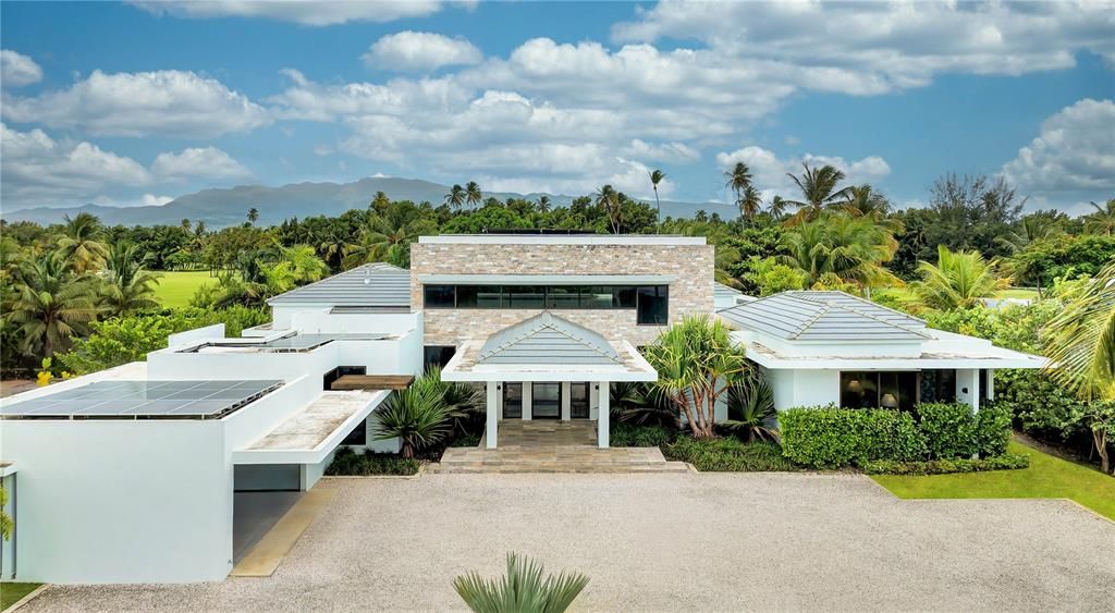 En Venta: $13,500,000 (3 camas, 3 baños, 5606 Pies cuadrados)