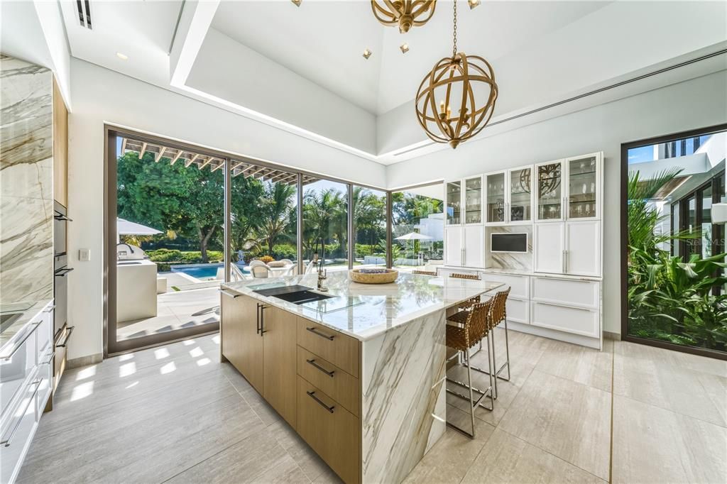 En Venta: $13,500,000 (3 camas, 3 baños, 5606 Pies cuadrados)