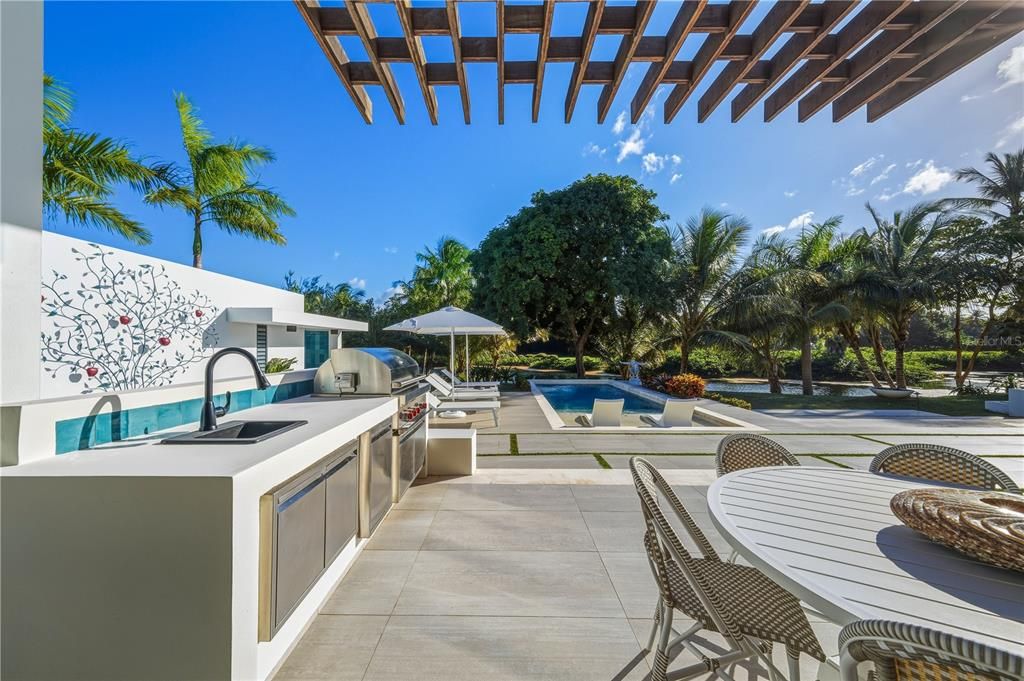 En Venta: $13,500,000 (3 camas, 3 baños, 5606 Pies cuadrados)