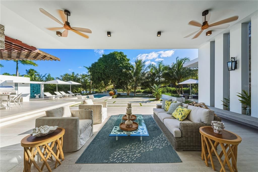 En Venta: $13,500,000 (3 camas, 3 baños, 5606 Pies cuadrados)