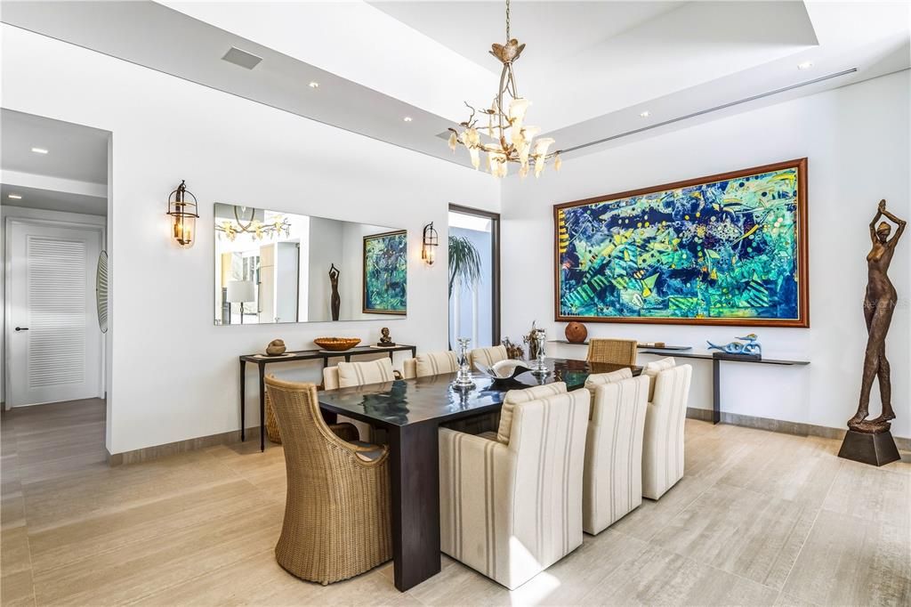En Venta: $13,500,000 (3 camas, 3 baños, 5606 Pies cuadrados)