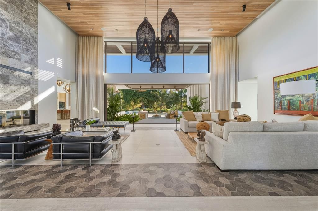 En Venta: $13,500,000 (3 camas, 3 baños, 5606 Pies cuadrados)