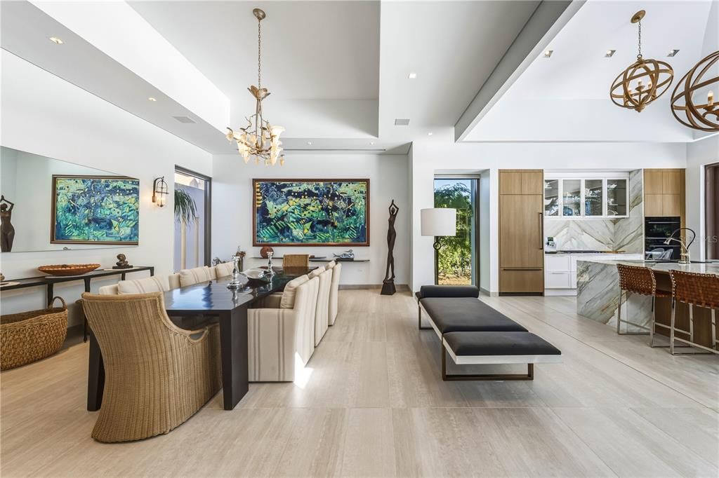 En Venta: $13,500,000 (3 camas, 3 baños, 5606 Pies cuadrados)