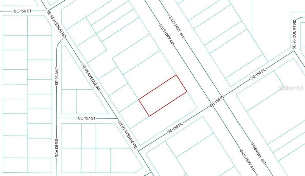 待售: $0 (0.53 acres)