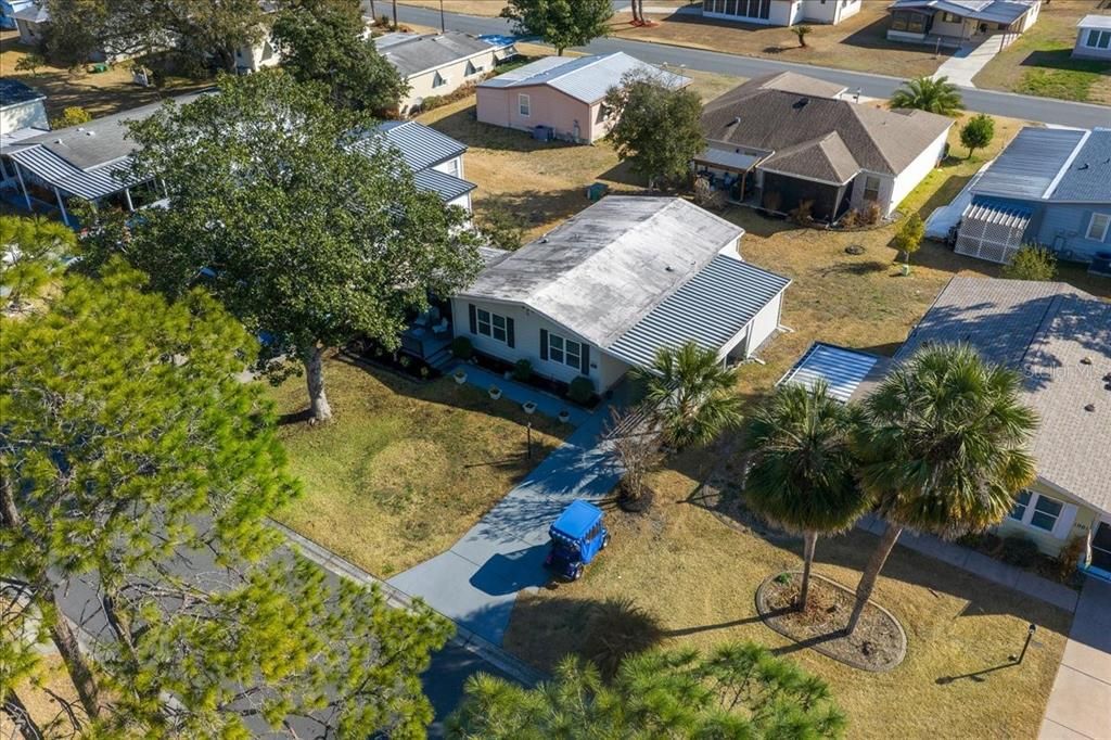 Active With Contract: $219,000 (2 beds, 2 baths, 1191 Square Feet)