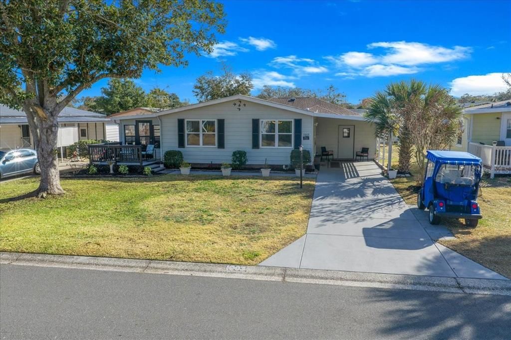 Active With Contract: $219,000 (2 beds, 2 baths, 1191 Square Feet)