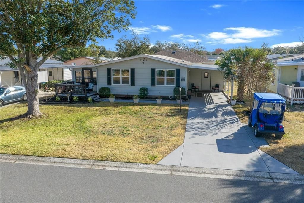 Active With Contract: $219,000 (2 beds, 2 baths, 1191 Square Feet)