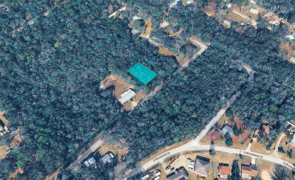 En Venta: $12,500 (0.22 acres)