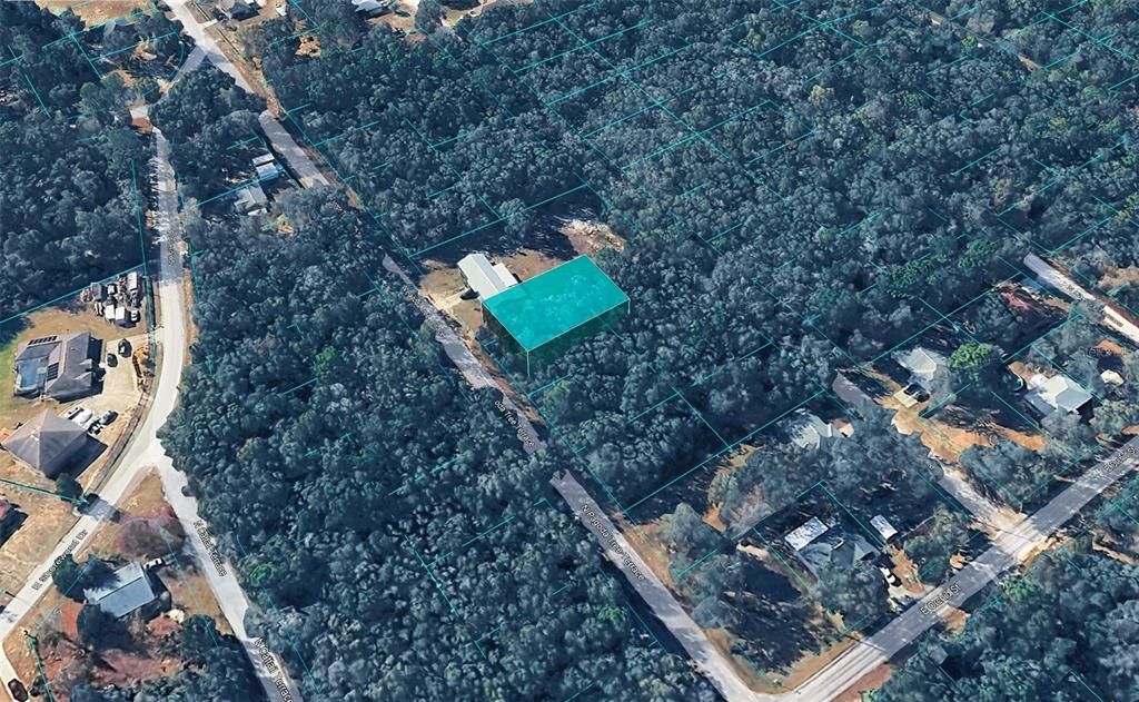 En Venta: $12,500 (0.22 acres)
