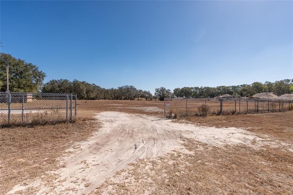 Active With Contract: $310,000 (4.78 acres)