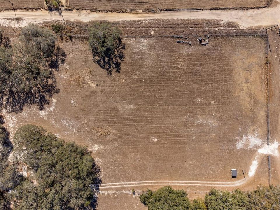 Active With Contract: $310,000 (4.78 acres)