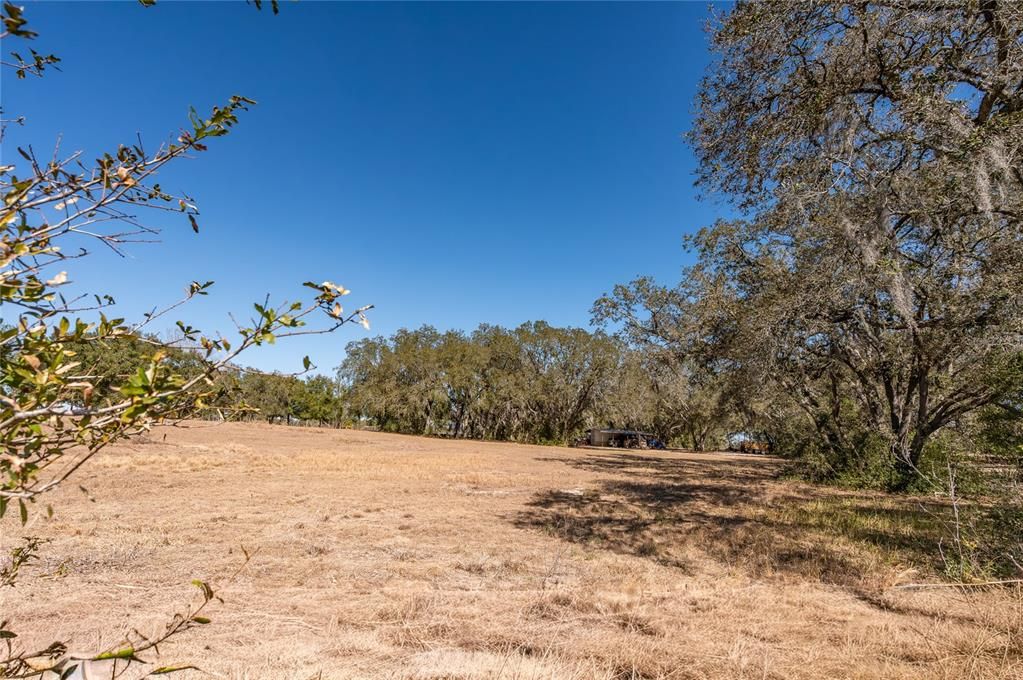 Active With Contract: $310,000 (4.78 acres)
