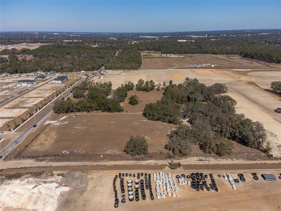 Active With Contract: $310,000 (4.78 acres)