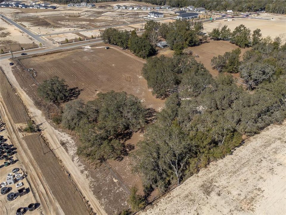 Active With Contract: $310,000 (4.78 acres)