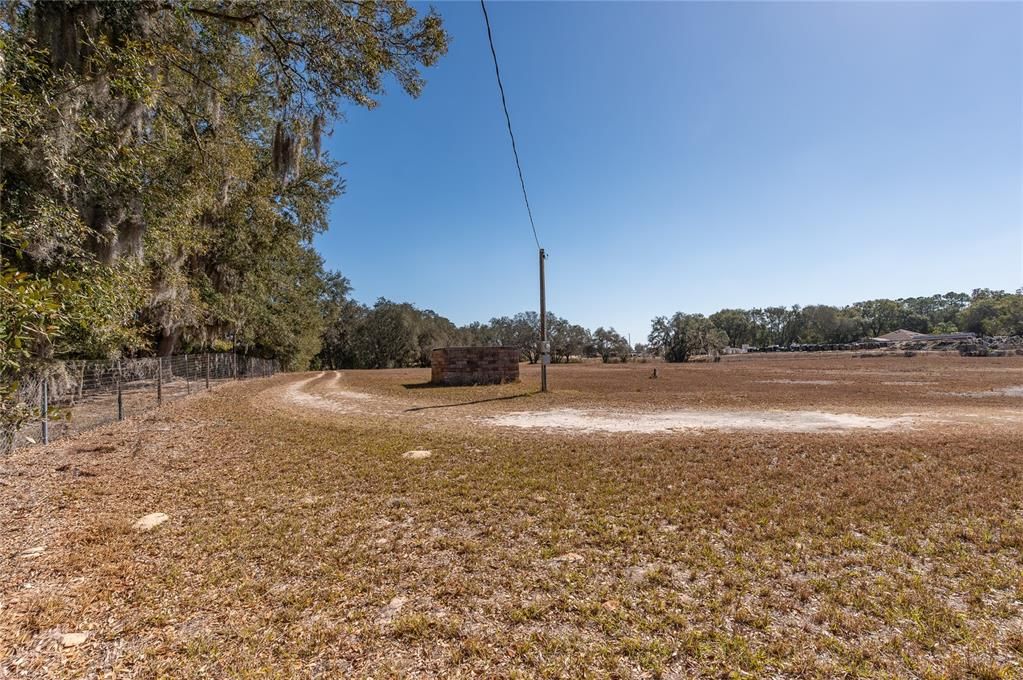 Active With Contract: $310,000 (4.78 acres)