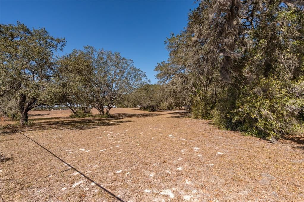 Active With Contract: $310,000 (4.78 acres)