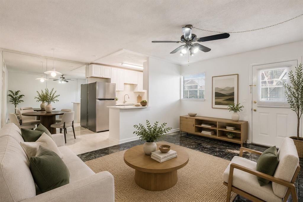 Activo con contrato: $159,900 (1 camas, 1 baños, 644 Pies cuadrados)
