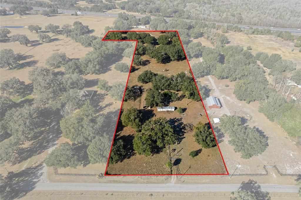 For Sale: $375,000 (10.00 acres)