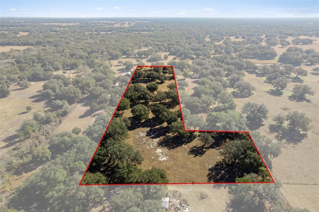 For Sale: $375,000 (10.00 acres)
