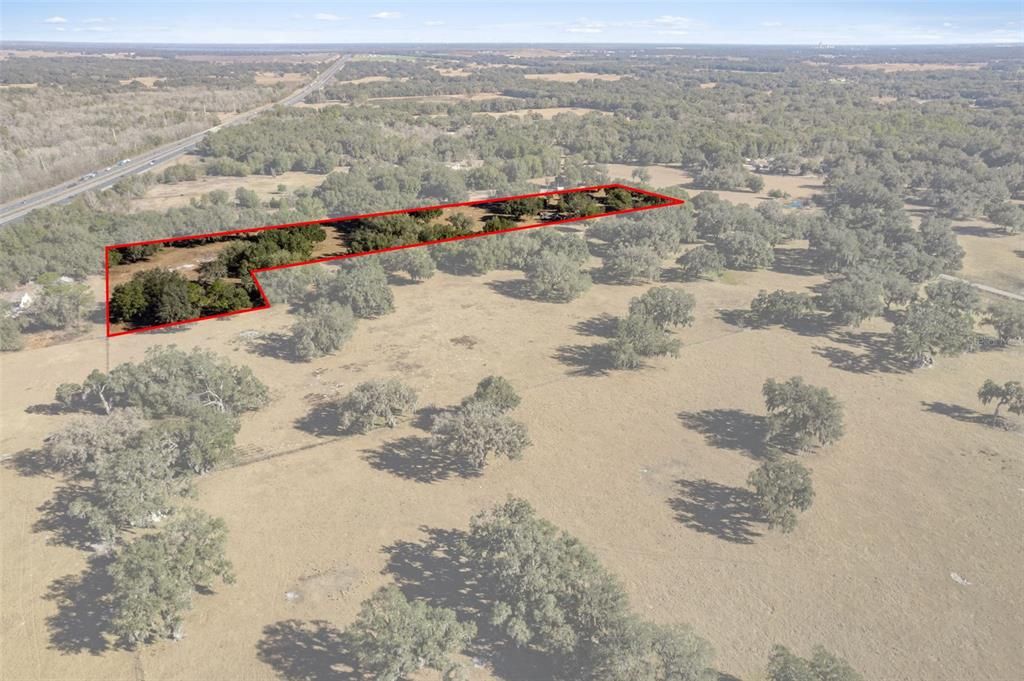 For Sale: $375,000 (10.00 acres)
