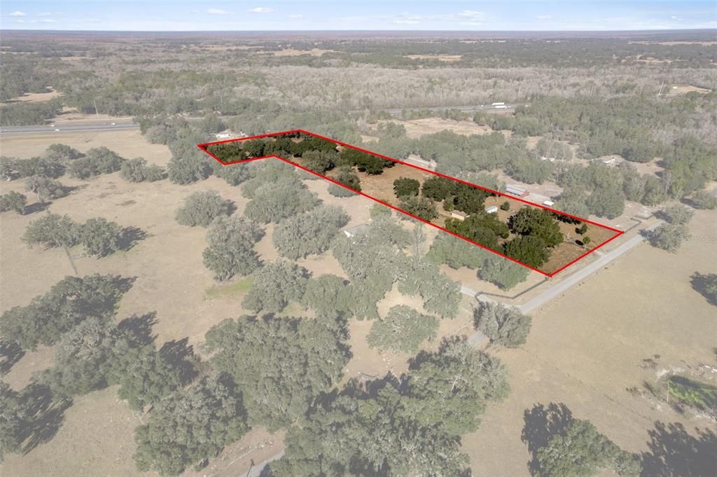 For Sale: $375,000 (10.00 acres)
