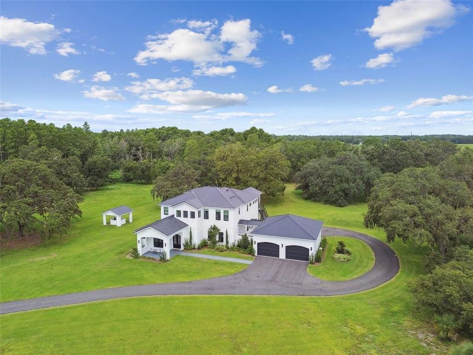 На продажу: $1,995,000 (5 спален, 5 ванн, 4559 Квадратных фут)