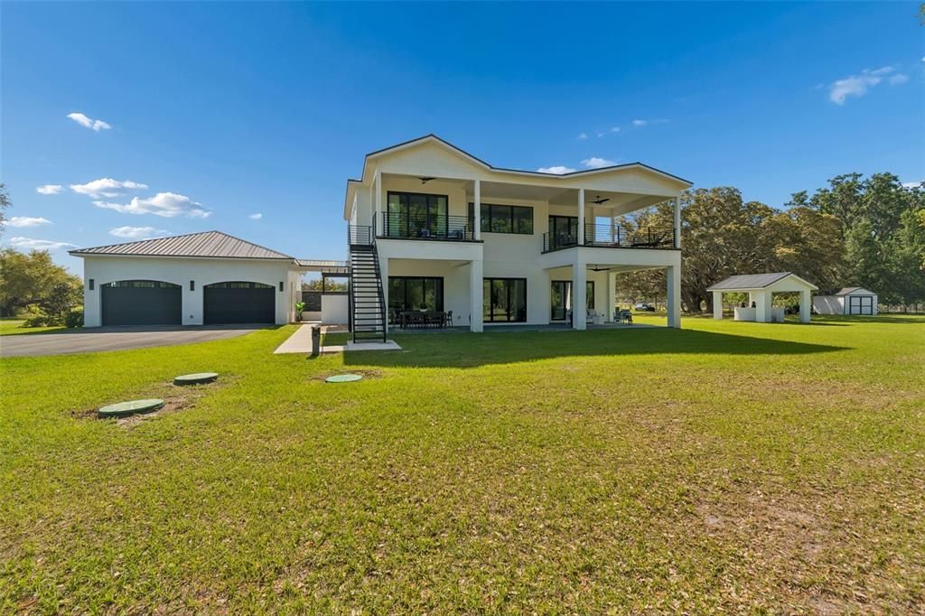 На продажу: $1,995,000 (5 спален, 5 ванн, 4559 Квадратных фут)