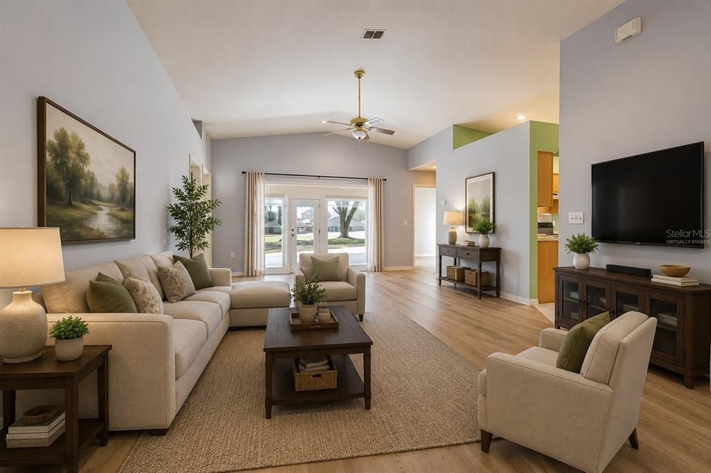 For Sale: $249,900 (2 beds, 2 baths, 1421 Square Feet)