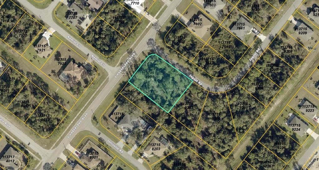 Недавно продано: $53,900 (0.49 acres)