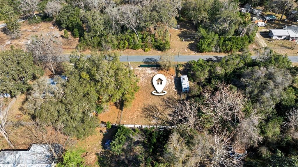 На продажу: $24,999 (0.18 acres)