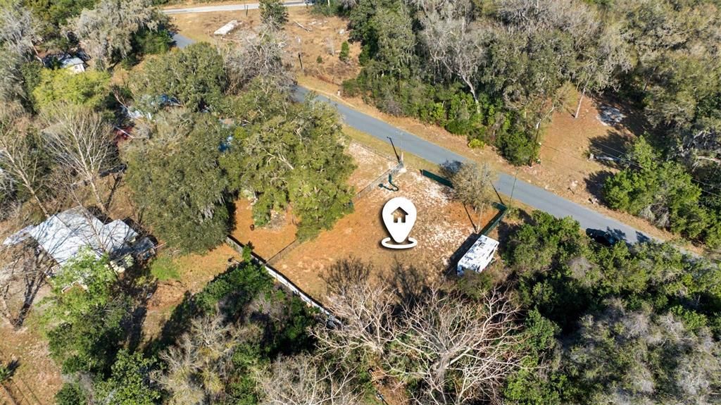 На продажу: $24,999 (0.18 acres)