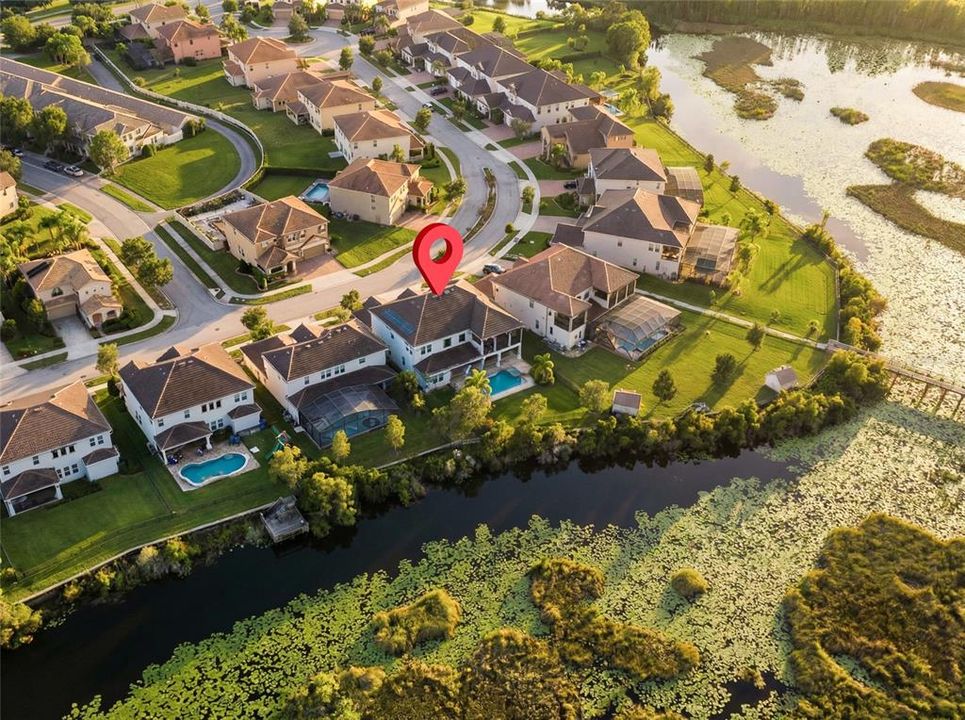 На продажу: $2,200,000 (8 спален, 8 ванн, 4735 Квадратных фут)
