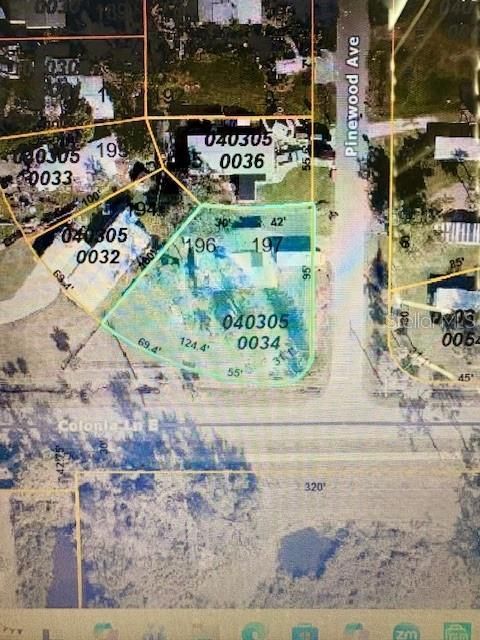 En Venta: $95,000 (0.26 acres)