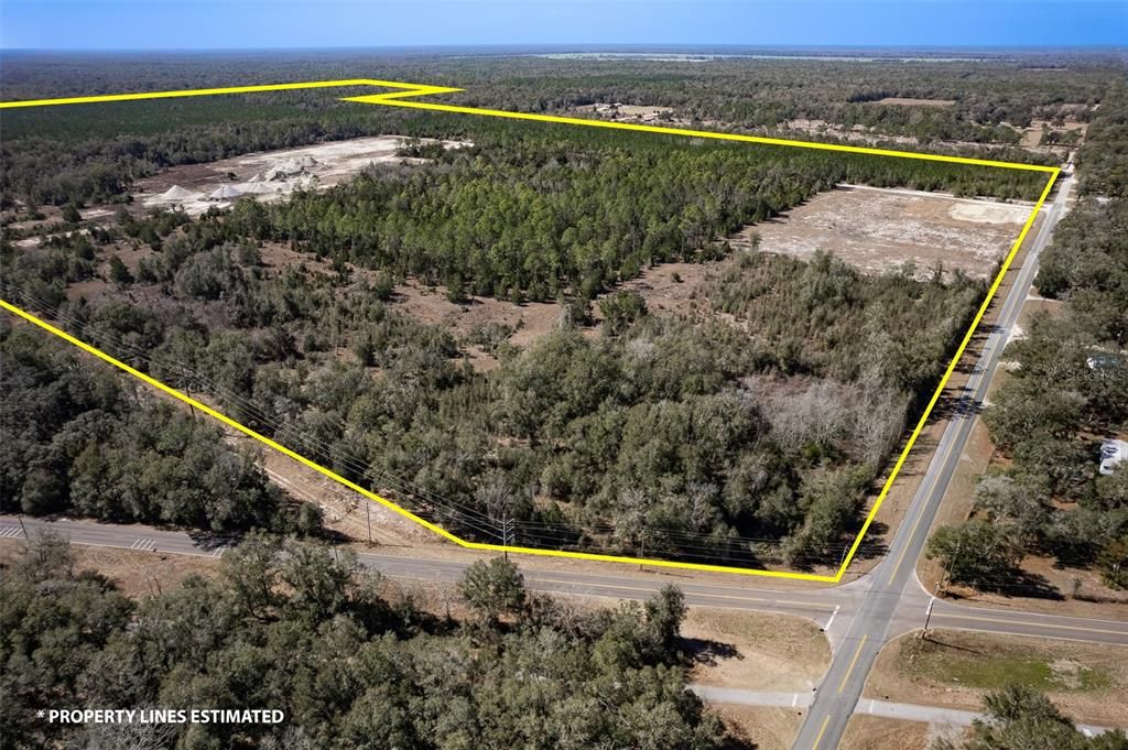 For Sale: $7,000,000 (351.73 acres)