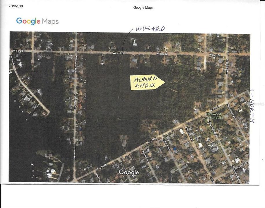 На продажу: $30,000 (0.15 acres)