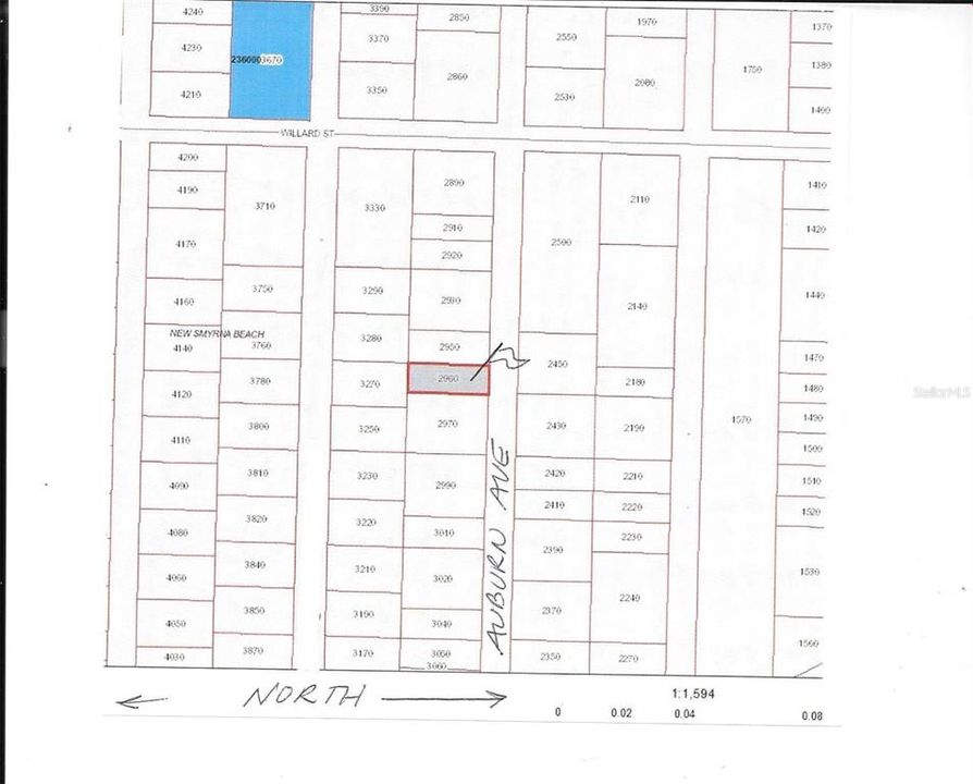 На продажу: $30,000 (0.15 acres)
