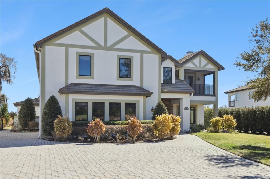 En Venta: $2,450,000 (5 camas, 7 baños, 5165 Pies cuadrados)