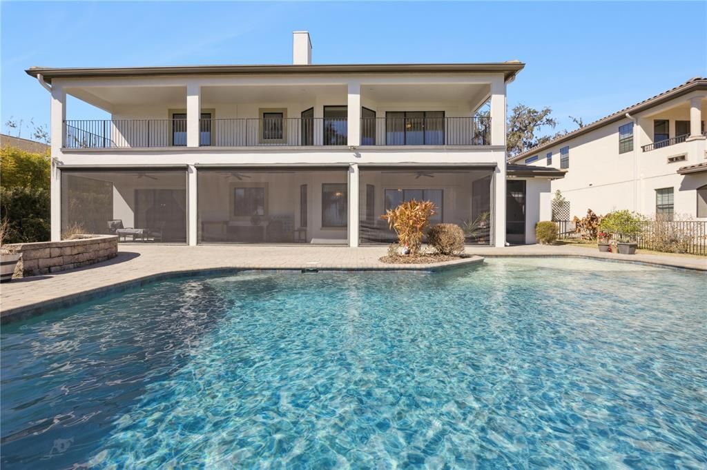 En Venta: $2,450,000 (5 camas, 7 baños, 5165 Pies cuadrados)