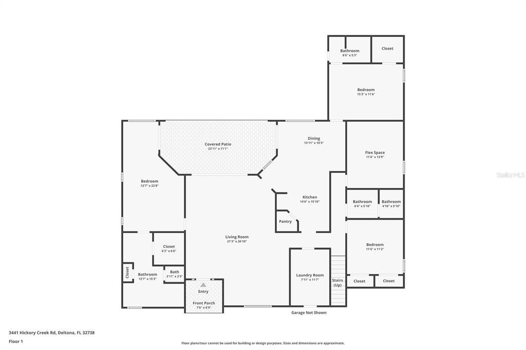 На продажу: $839,900 (4 спален, 4 ванн, 2740 Квадратных фут)