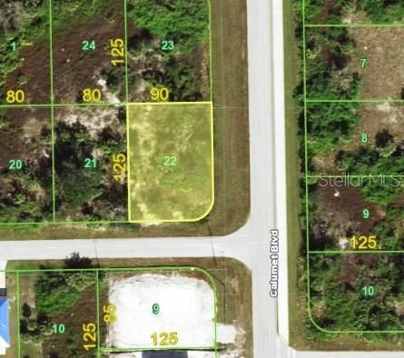 Activo con contrato: $21,250 (0.49 acres)