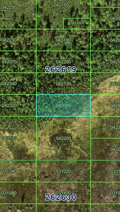 Active With Contract: $3,000 (1.00 acres)