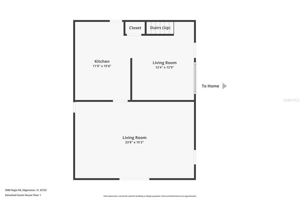 For Sale: $800,000 (5 beds, 3 baths, 2343 Square Feet)