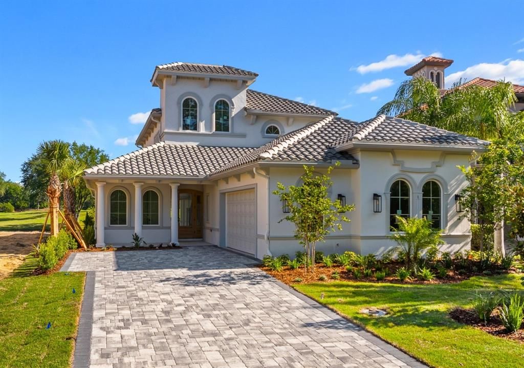 En Venta: $1,290,000 (4 camas, 3 baños, 3041 Pies cuadrados)